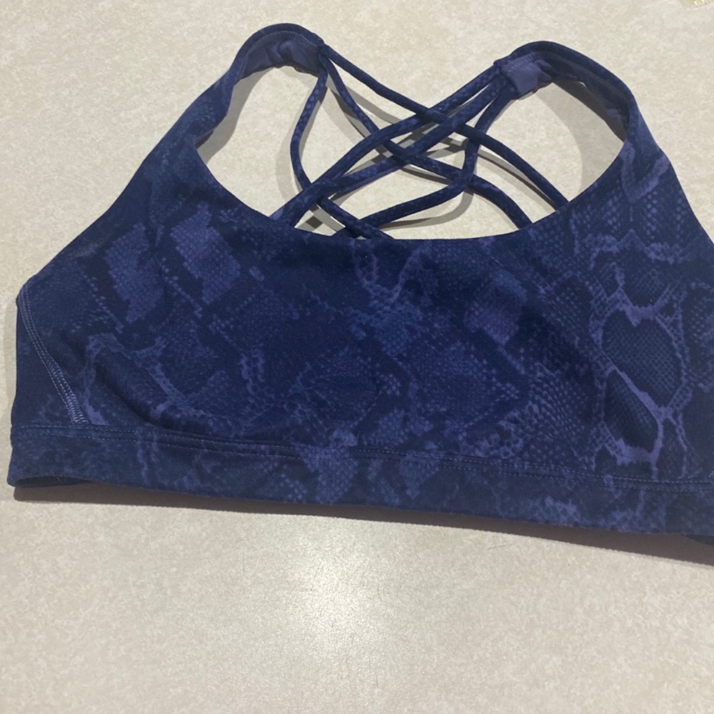 Victoria’s Secret Sports Bra